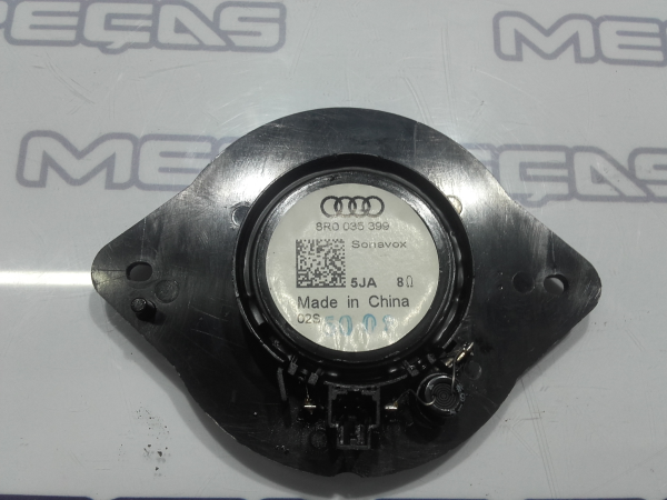 Sound system column / Speakers  AUDI Q5 (8R) Imagem-2