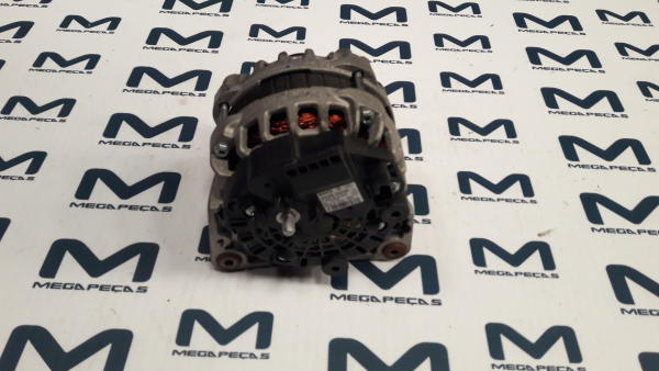 Alternador DACIA Logan MCV II (7S_) Imagem-1