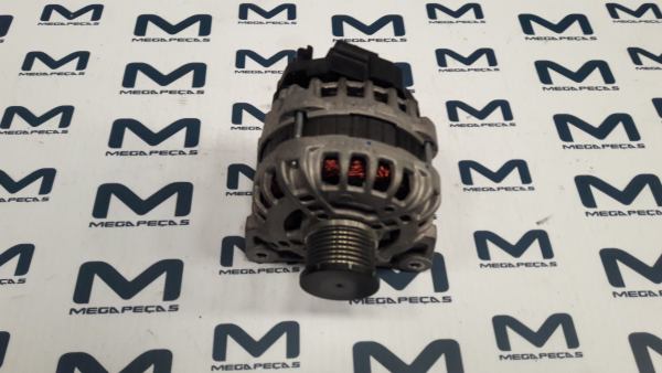 Alternador DACIA Logan MCV II (7S_) Imagem-4