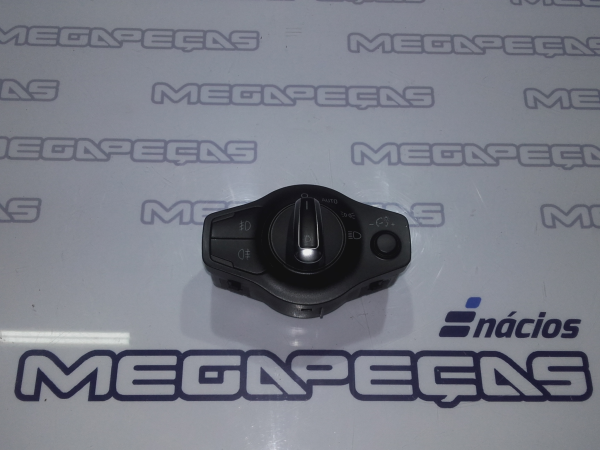Botão / interruptor de luzes AUDI Q5 (8R)