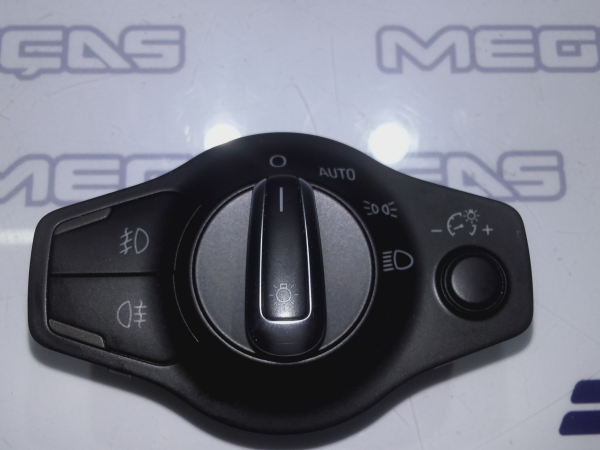 Light switch AUDI Q5 (8R) Imagem-1