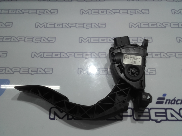 Pedal acelerador AUDI Q5 (8R)