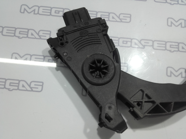 Pedal acelerador AUDI Q5 (8R) Imagem-2