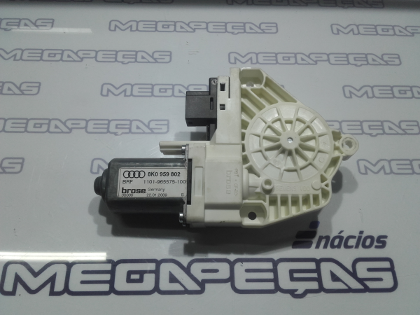 Moteur lève-vitre avant Droite AUDI Q5 (8R)