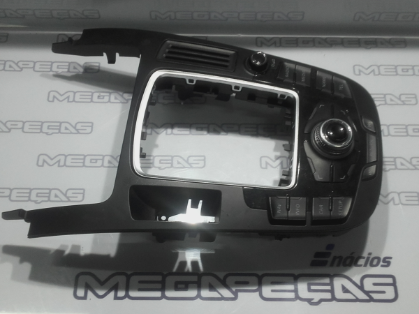Multifunction control AUDI Q5 (8R)
