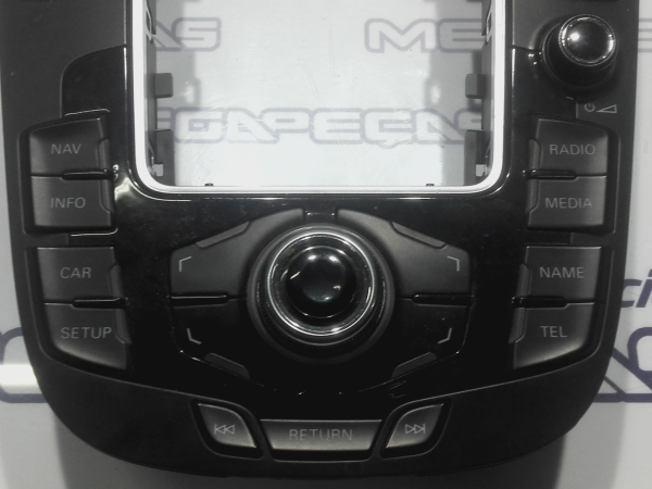 Multifunction control AUDI Q5 (8R) Imagem-1