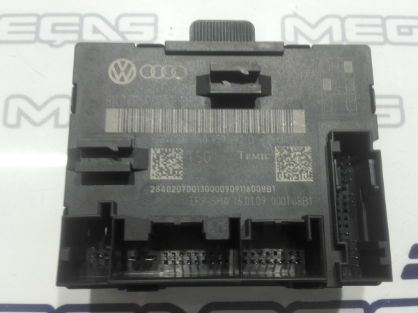Module porte avant Droite AUDI Q5 (8R) Imagem-1