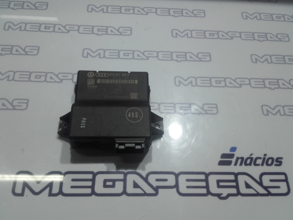 Gateway Control Unit Module AUDI Q5 (8R)