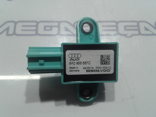 Sensor airbag Delantero Derecho AUDI Q5 (8R) Imagem-1