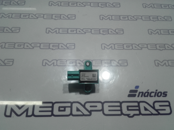 Sensor airbag Delantero Derecho AUDI Q5 (8R)