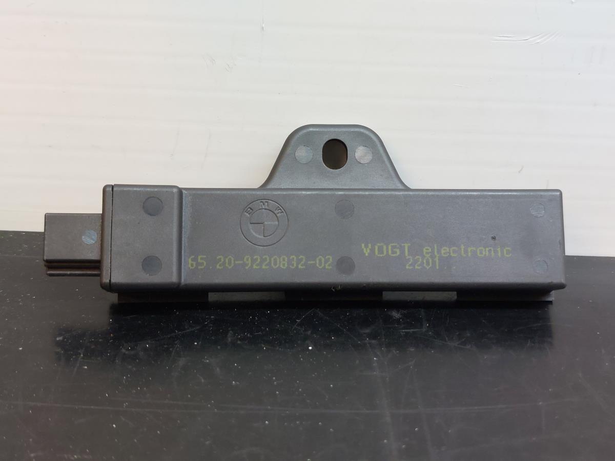 Antena BMW 5 (F10) | 2009 - 2016