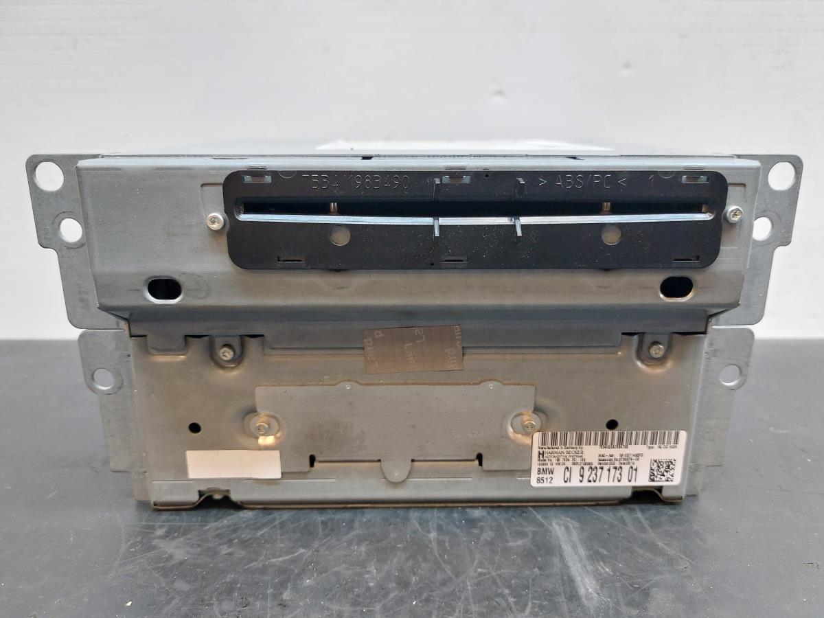 Rádio / auto-rádio BMW 5 (F10)