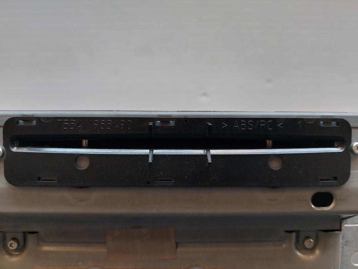 Rádio / auto-rádio BMW 5 (F10) Imagem-1