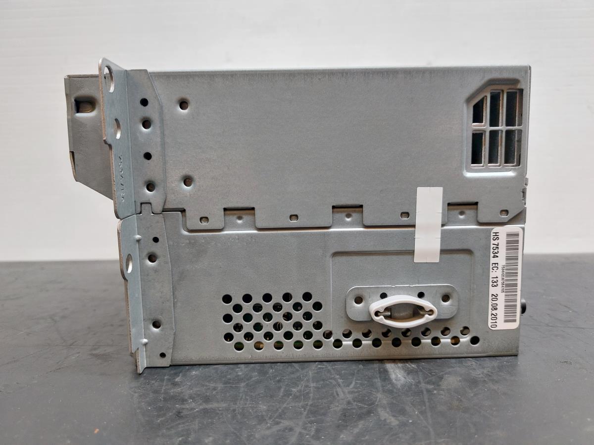 Rádio / auto-rádio BMW 5 (F10) Imagem-3