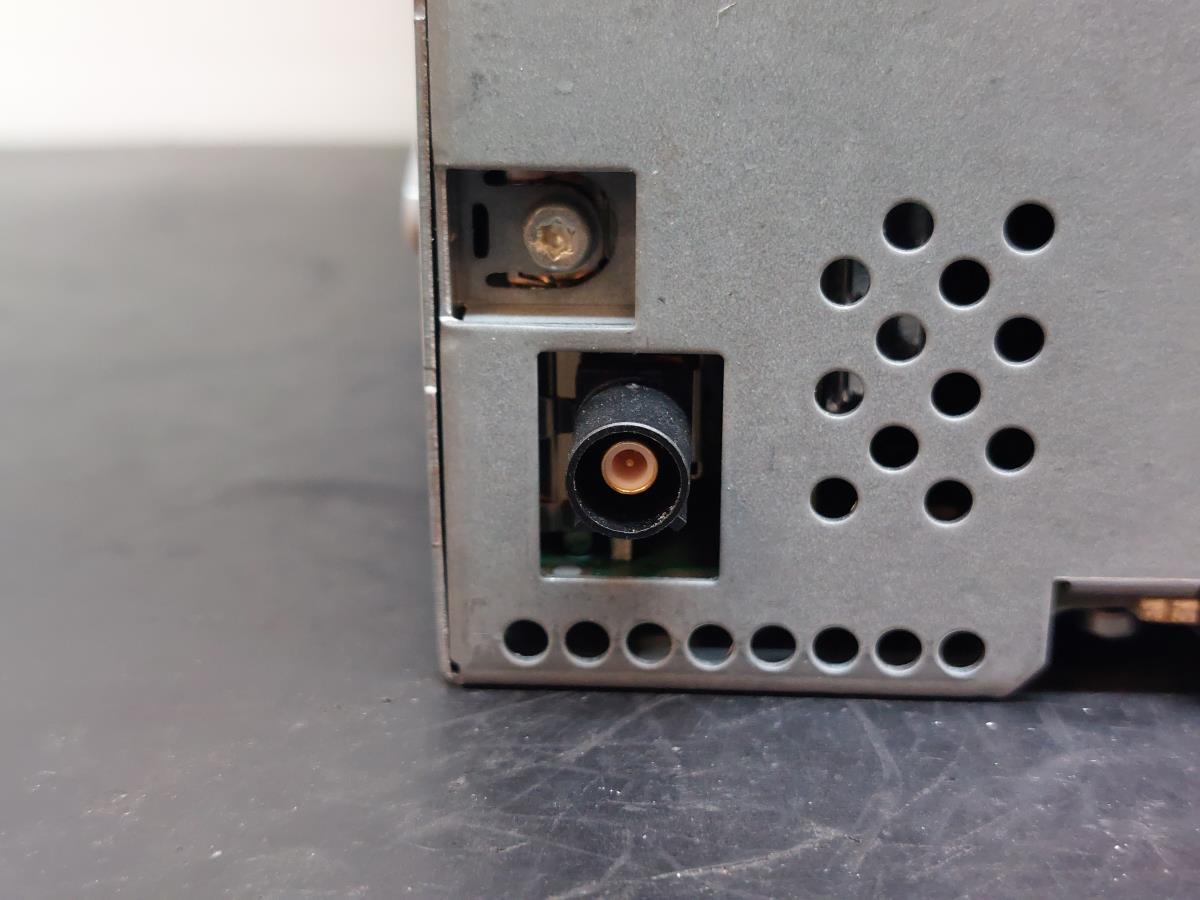 Rádio / auto-rádio BMW 5 (F10) Imagem-5