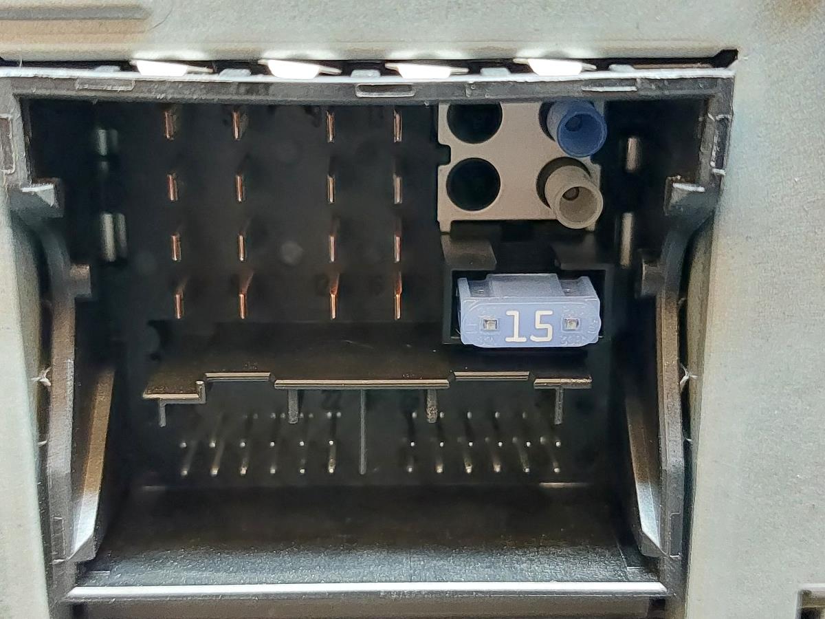 Rádio / auto-rádio BMW 5 (F10) Imagem-7