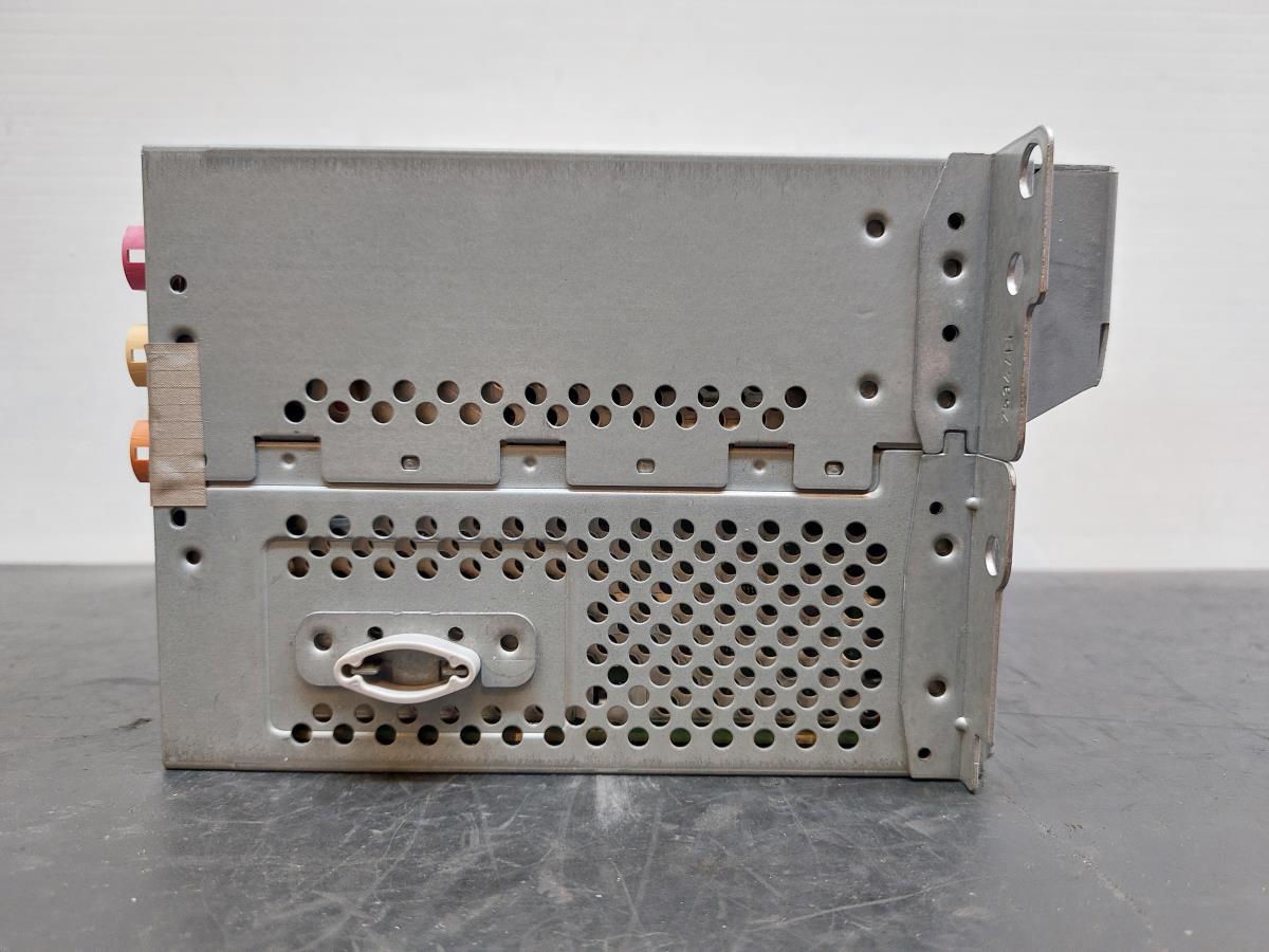 Rádio / auto-rádio BMW 5 (F10) Imagem-11