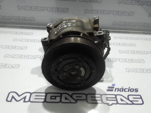 AC compressor TOYOTA Corolla Hatchback (_E12_)