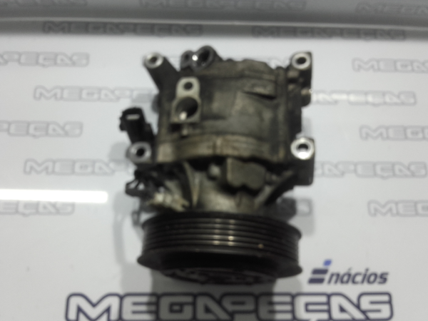 AC compressor TOYOTA Corolla Hatchback (_E12_) Imagem-2