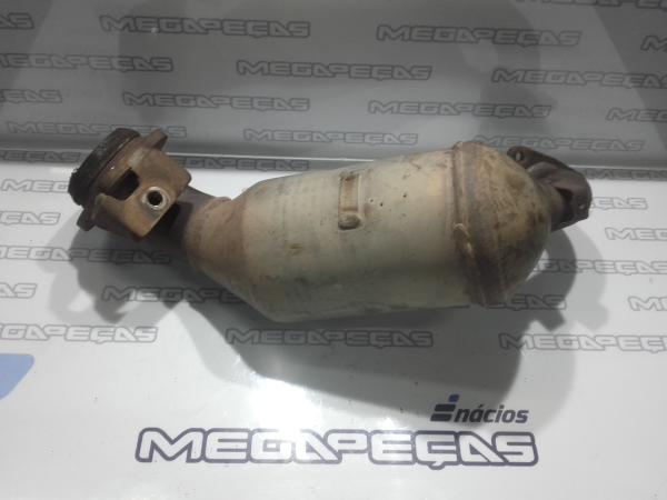 Catalytic converter / particle filter TOYOTA Corolla Hatchback (_E12_)