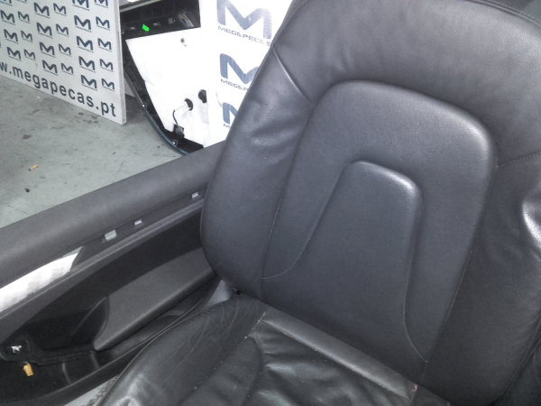 Conjunto de bancos AUDI A4 (8K2, B8) Imagem-3