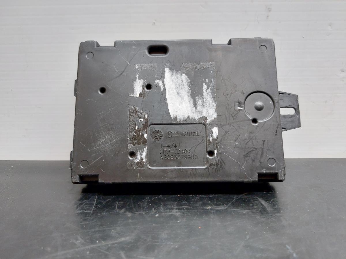 Caixa fusíveis / SAM / BSI DACIA Logan MCV II (7S_)