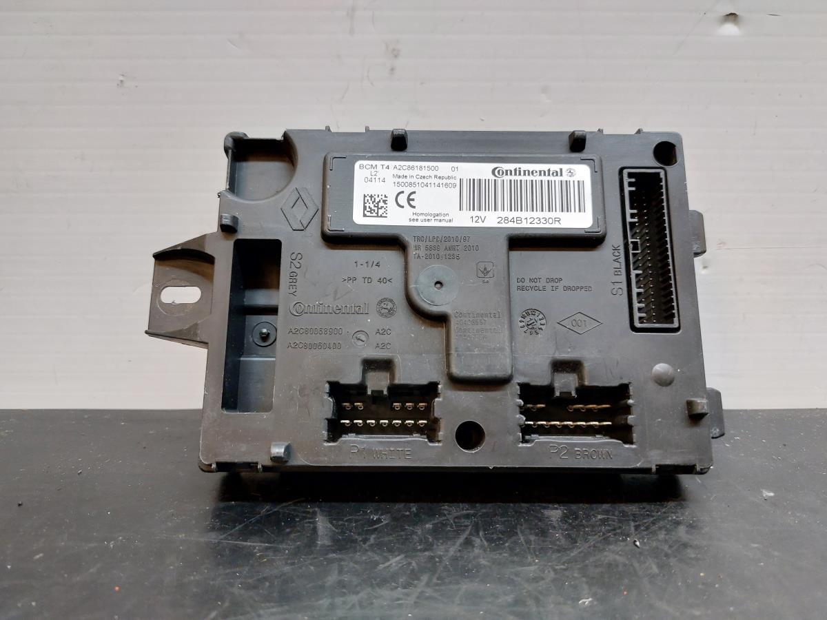 Caixa fusíveis / SAM / BSI DACIA Logan MCV II (7S_) Imagem-1