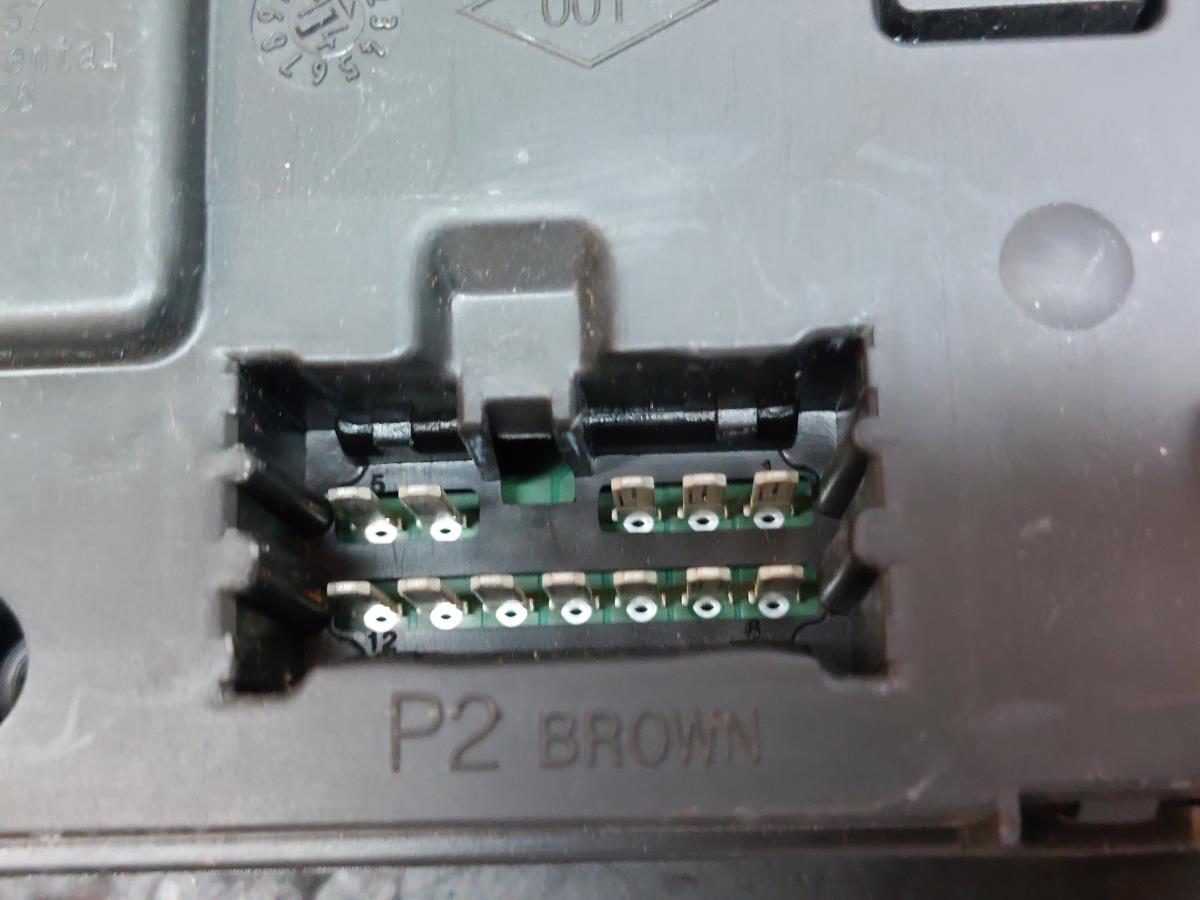 Caixa fusíveis / SAM / BSI DACIA Logan MCV II (7S_) Imagem-4