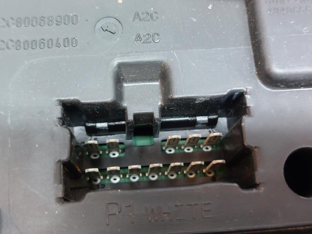 Caixa fusíveis / SAM / BSI DACIA Logan MCV II (7S_) Imagem-3