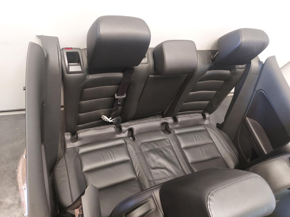 Juego Asientos VOLKSWAGEN Golf VI (5K1) Imagem-5