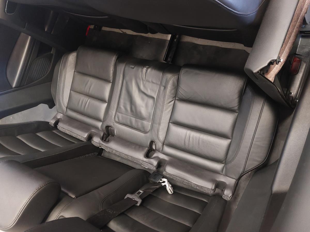 Juego Asientos VOLKSWAGEN Golf VI (5K1) Imagem-7