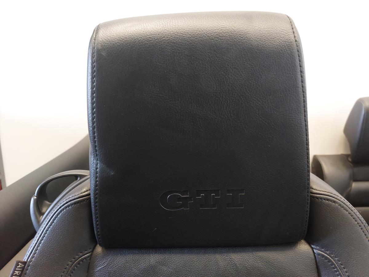 Juego Asientos VOLKSWAGEN Golf VI (5K1) Imagem-11