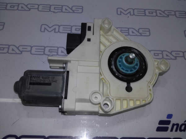 Motor de Elevalunas Trasero Izquierdo AUDI A4 (8K2, B8) Imagem-2