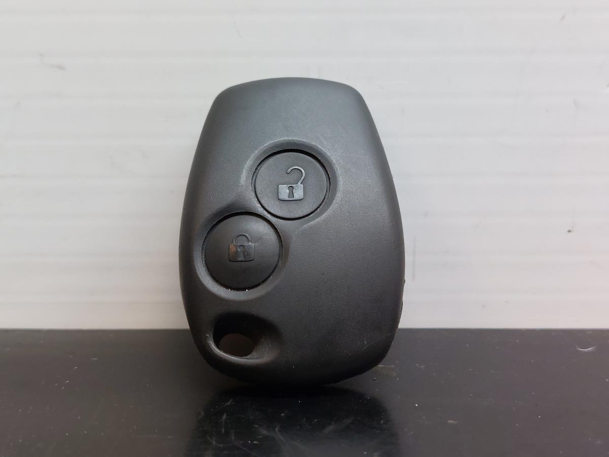 Chave / comando DACIA Logan MCV II (7S_)