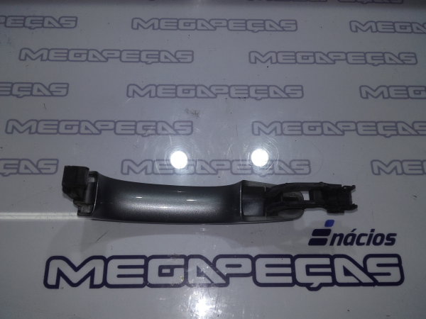 Manija puerta Delantero Derecho AUDI A4 (8K2, B8) Imagem-1