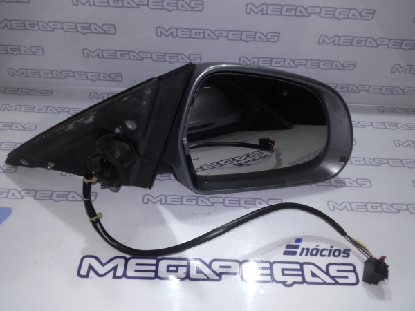 Rétroviseur Droite AUDI A4 (8K2, B8)