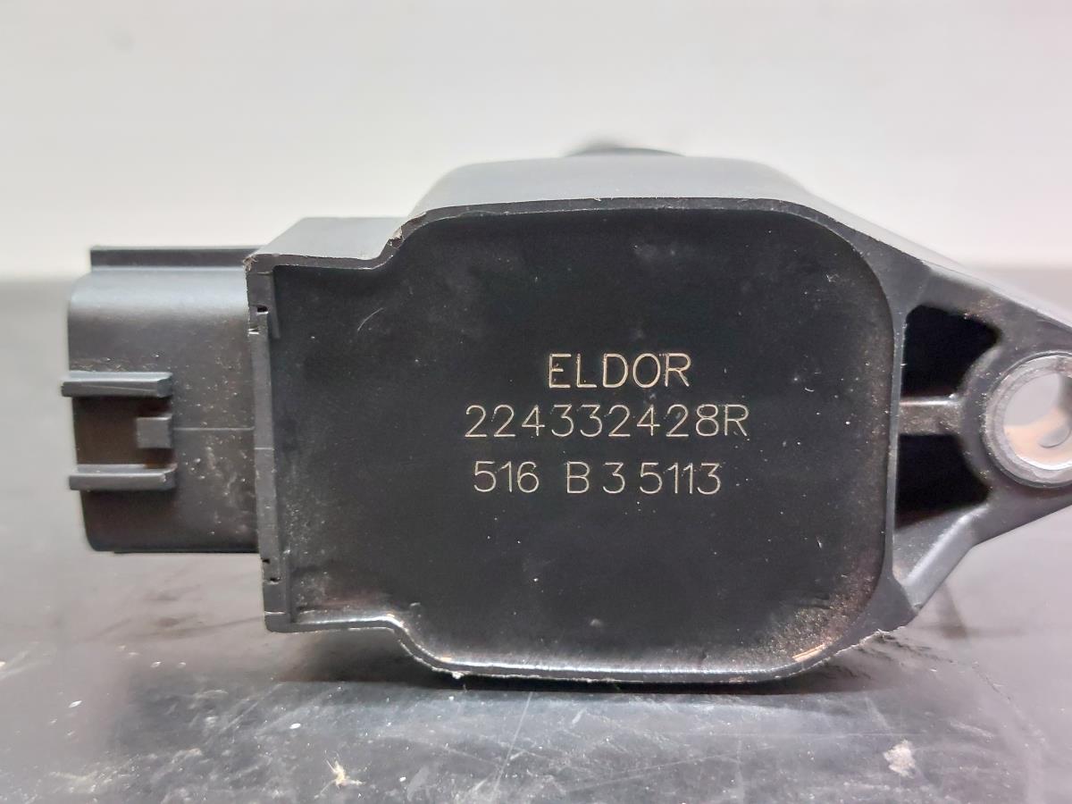 Bobina de ignição DACIA Logan MCV II (7S_) Imagem-2