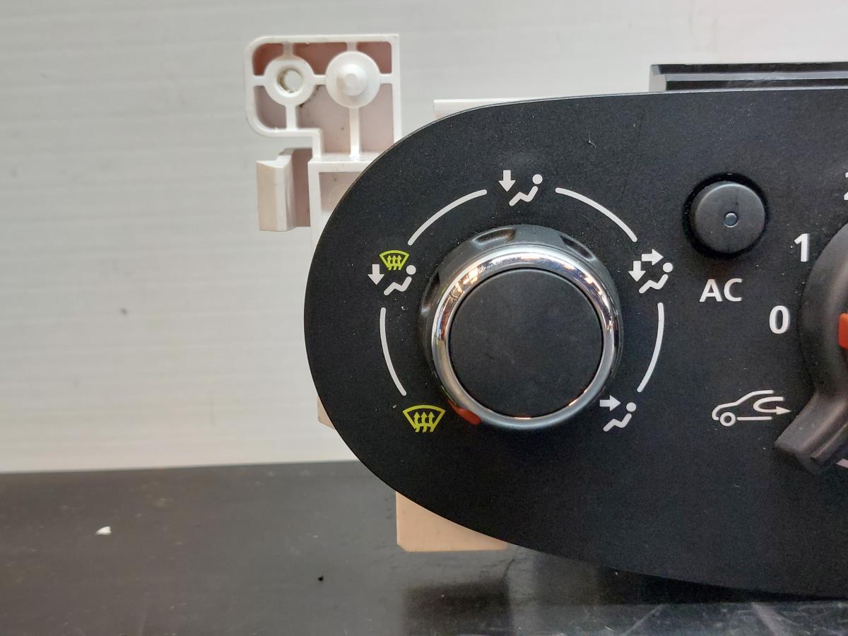 Comando chauffage / sofagem DACIA Logan MCV II (7S_) Imagem-1