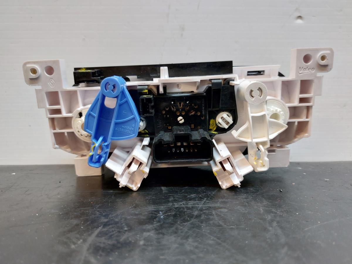 Comando chauffage / sofagem DACIA Logan MCV II (7S_) Imagem-4