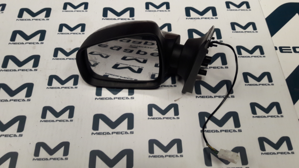 Retrovisor / espelho esquerdo DACIA Logan MCV II (7S_) Imagem-1