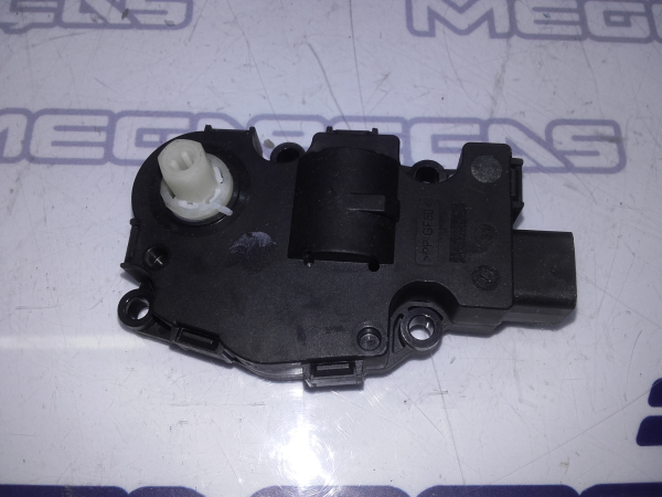 Moteur de volet de chauffage AUDI A4 (8K2, B8) Imagem-1