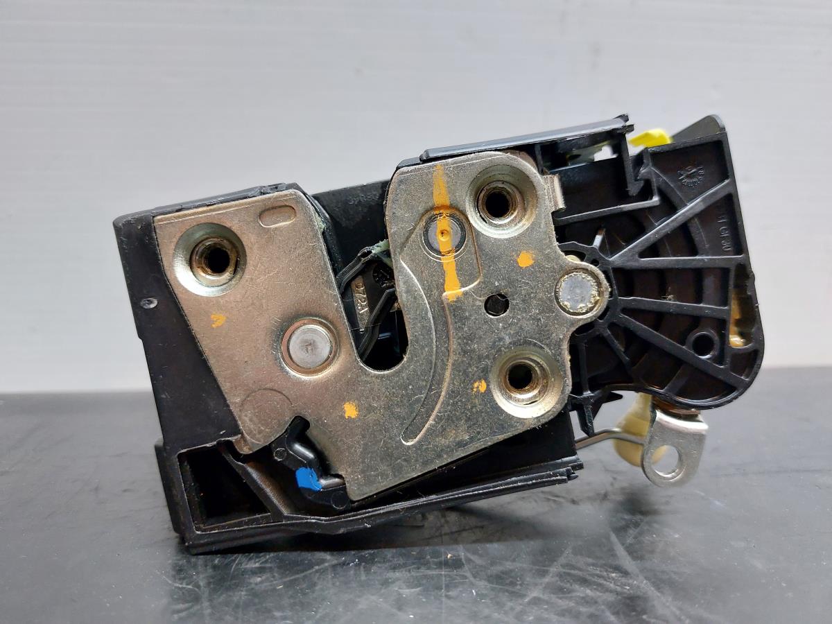 Fechadura / fecho porta frente esquerdo DACIA Logan MCV II (7S_) Imagem-5