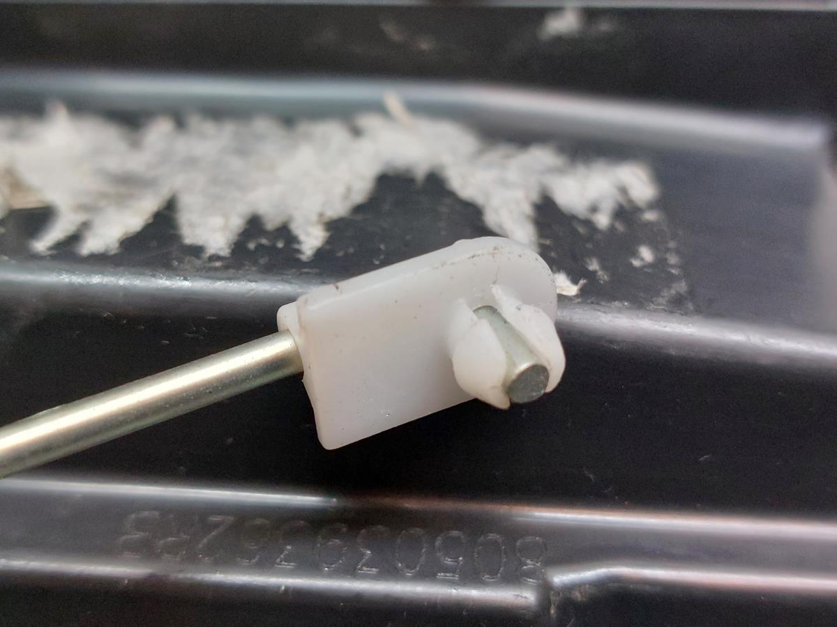 Fechadura / fecho porta frente esquerdo DACIA Logan MCV II (7S_) Imagem-3