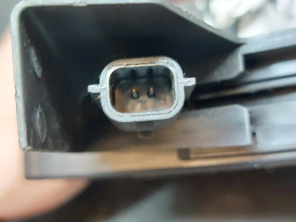 Fechadura / fecho porta frente esquerdo DACIA Logan MCV II (7S_) Imagem-6