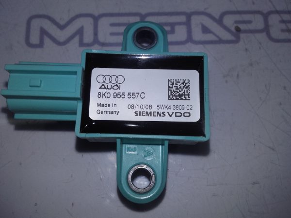 Sensor airbag Delantero Derecho AUDI A4 (8K2, B8) Imagem-1