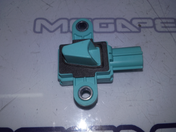 Sensor airbag Delantero Derecho AUDI A4 (8K2, B8) Imagem-2