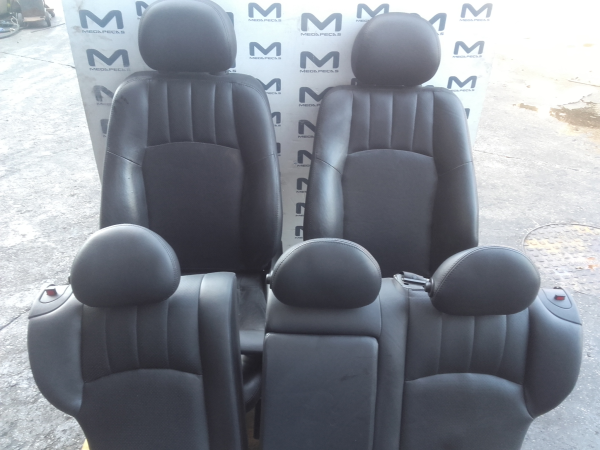 Conjunto de bancos MERCEDES-BENZ Classe C Carrinha (S203)