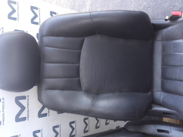 Conjunto de bancos MERCEDES-BENZ Classe C Carrinha (S203) Imagem-1