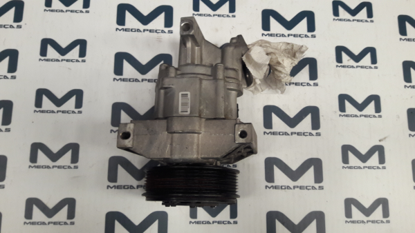 Compressor AC DACIA Logan MCV II (7S_) Imagem-2