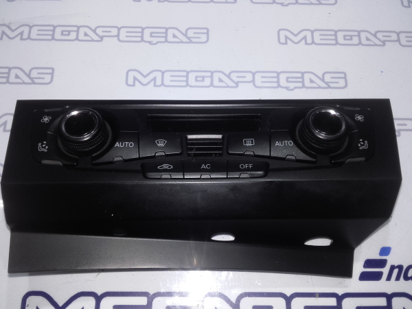 Mando climatizador AUDI A4 Avant (8K5, B8) Imagem-1